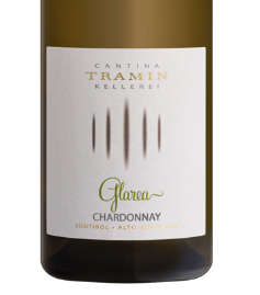 Cantina Tramin Glarea Chardonnay 2020 (JS 91)